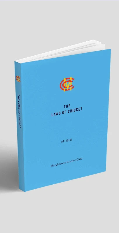 Las Leyes del Críquet (MCC)